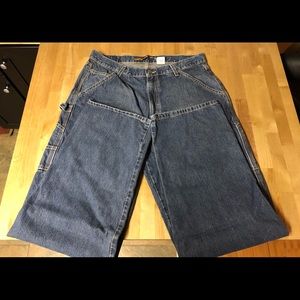 Levi Silvertab Men’s Jeans - 34W x 34L